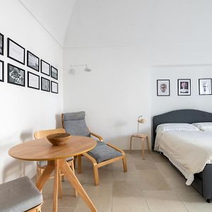 Peschici design room in centro